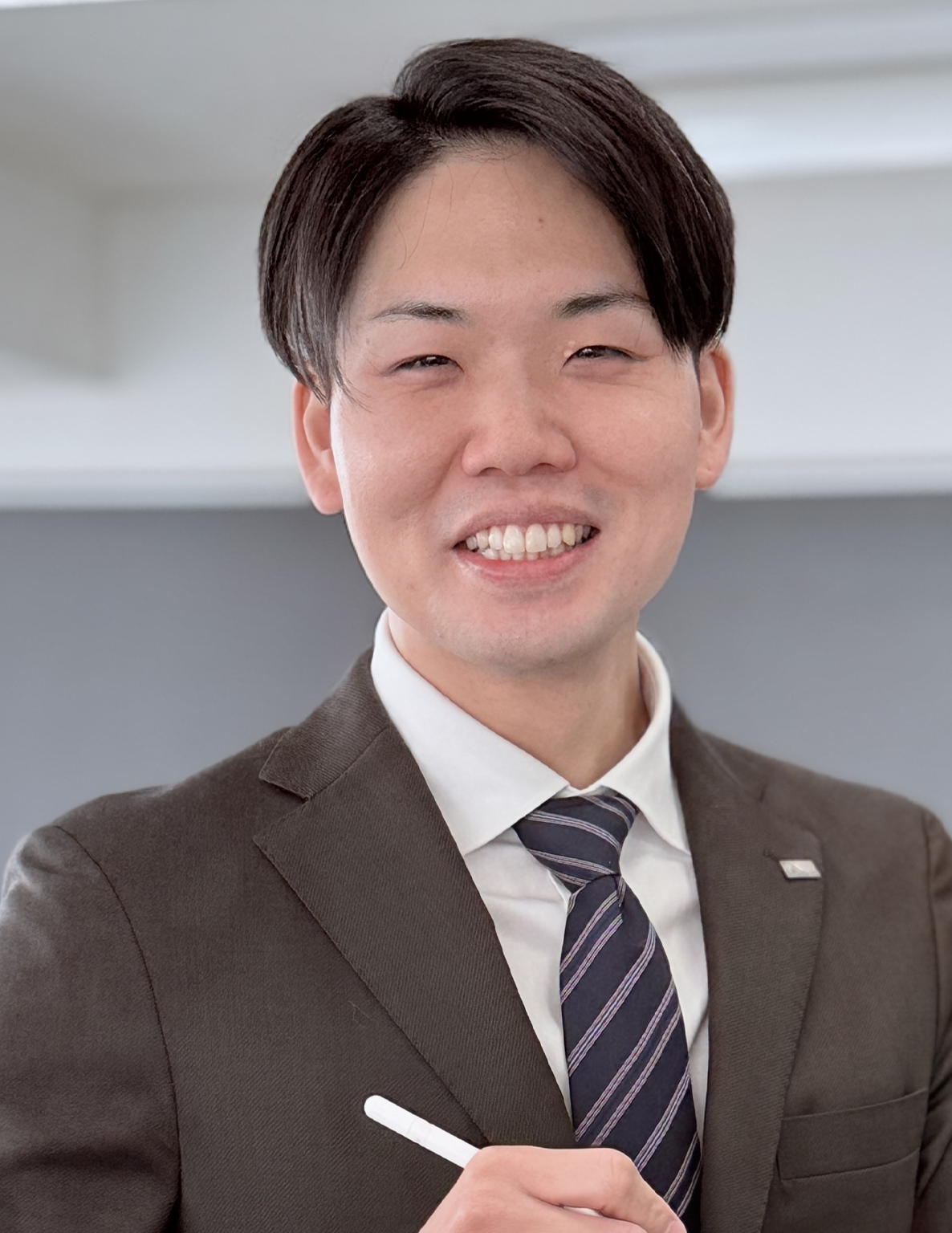 針谷